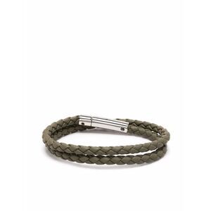 Tod's Green Bracelets Men